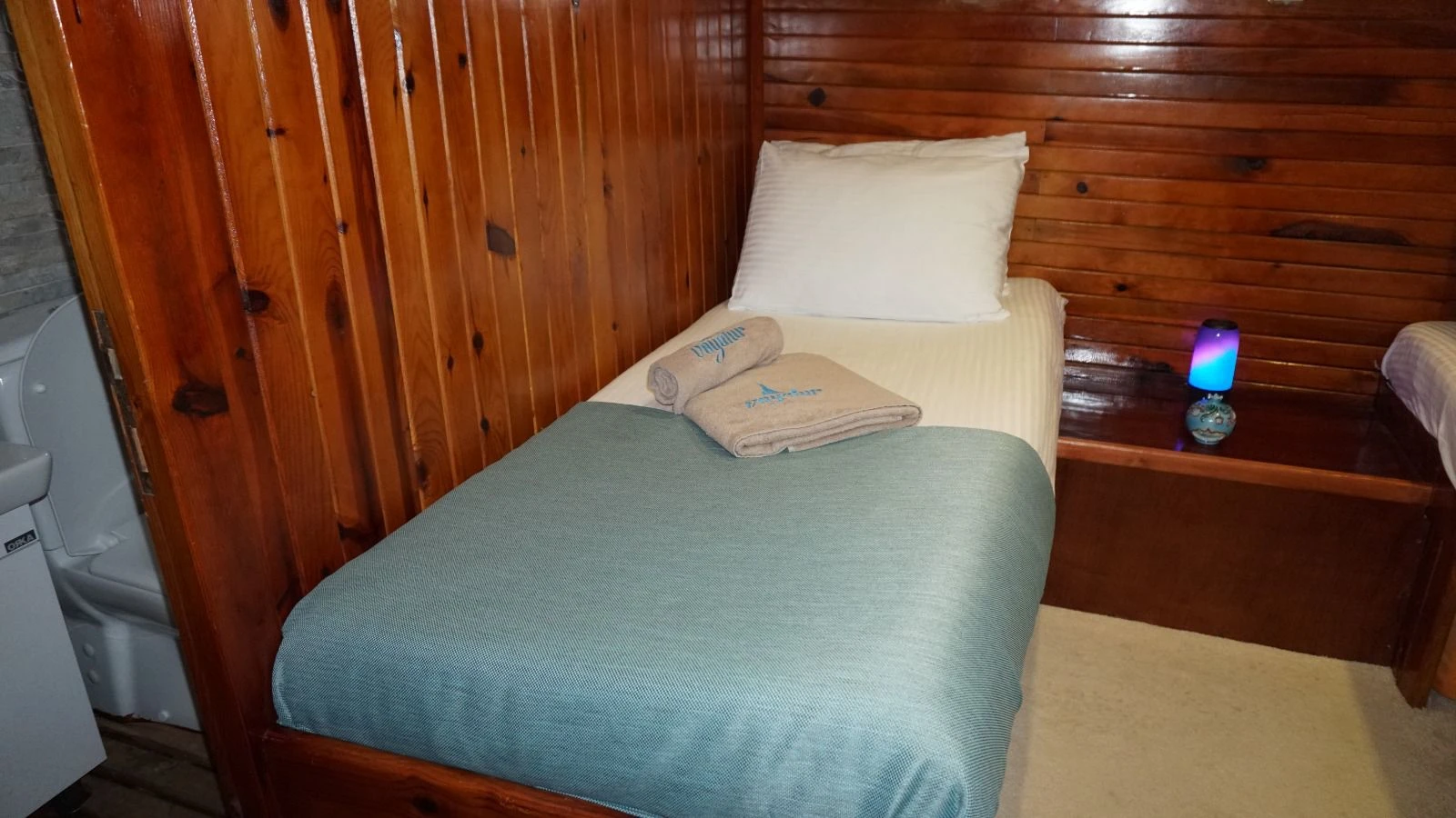 cabin